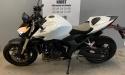 HONDA CB 1000 Hornet