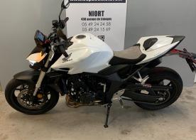 HONDA CB 1000 Hornet