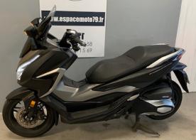 HONDA NSS FORZA 350