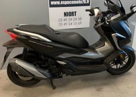 HONDA NSS FORZA 350