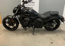 KAWASAKI VULCAN 650 S