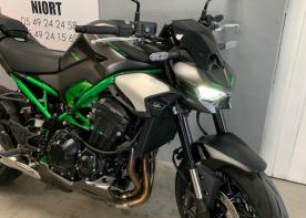 KAWASAKI Z 900 125cv