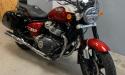 ROYAL ENFIELD SUPER METEOR 650 Celestial Red