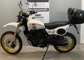 MASH X-RIDE 650 21'