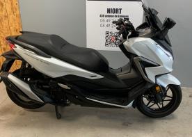 HONDA NSS FORZA 350