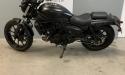 KAWASAKI Eliminator 500 