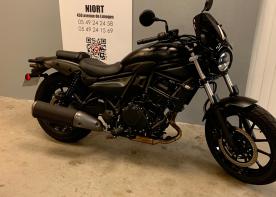 KAWASAKI Eliminator 500 