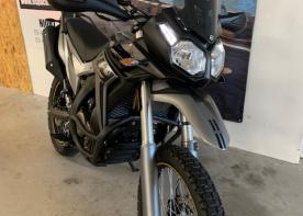 VOGE 300 RALLY