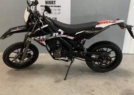 RIEJU MARATHON PRO125