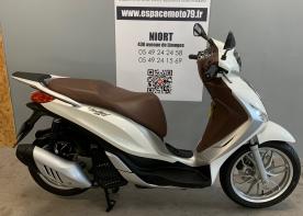 PIAGGIO MEDLEY 125