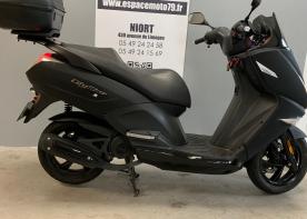 PEUGEOT CITYSTAR 50