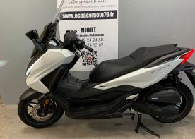 HONDA NSS FORZA 125