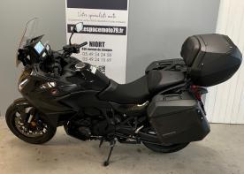 HONDA NT 1100 DCT