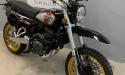 MASH X-Ride 125