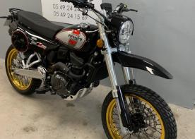 MASH X-Ride 125