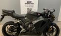 HONDA CBR 600 RR