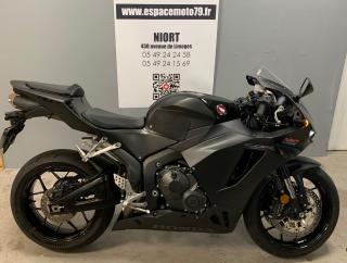 HONDA CBR 600 RR