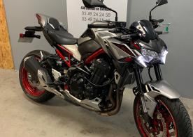 KAWASAKI Z 900