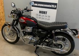 KAWASAKI W800 - W800