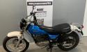 SUZUKI RV VAN VAN 125