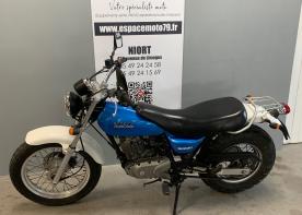 SUZUKI RV VAN VAN 125