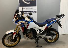 HONDA AFRICA TWIN CRF1100L ADVENTURE SPORTS, DCT