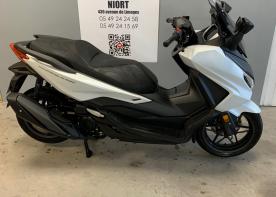 HONDA NSS FORZA 350