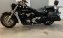 YAMAHA XVS 1300