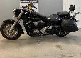 YAMAHA XVS 1300