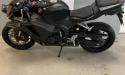 HONDA CBR 600 RR