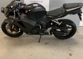 HONDA CBR 600 RR