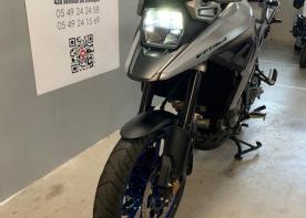 SUZUKI DL V-STROM 1050 version SE