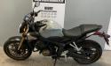 HONDA CB650R Neo Sports Café