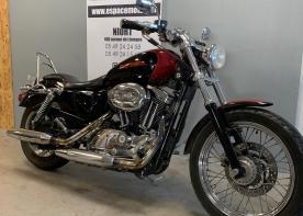 HARLEY-DAVIDSON SPORTSTER 1200