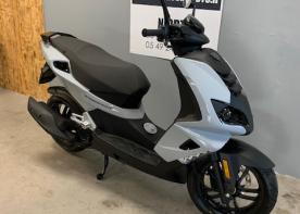 PEUGEOT SPEEDFIGHT 50