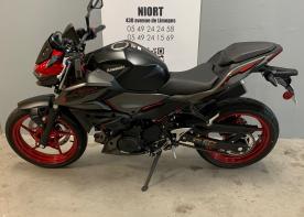 KAWASAKI Z 500 SE