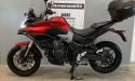 VOGE DSX 500