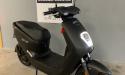 HONDA EM1 e