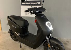 HONDA EM1 e