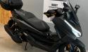 HONDA NSS FORZA 125, version top-box