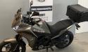 MOTO MORINI X-cape 650